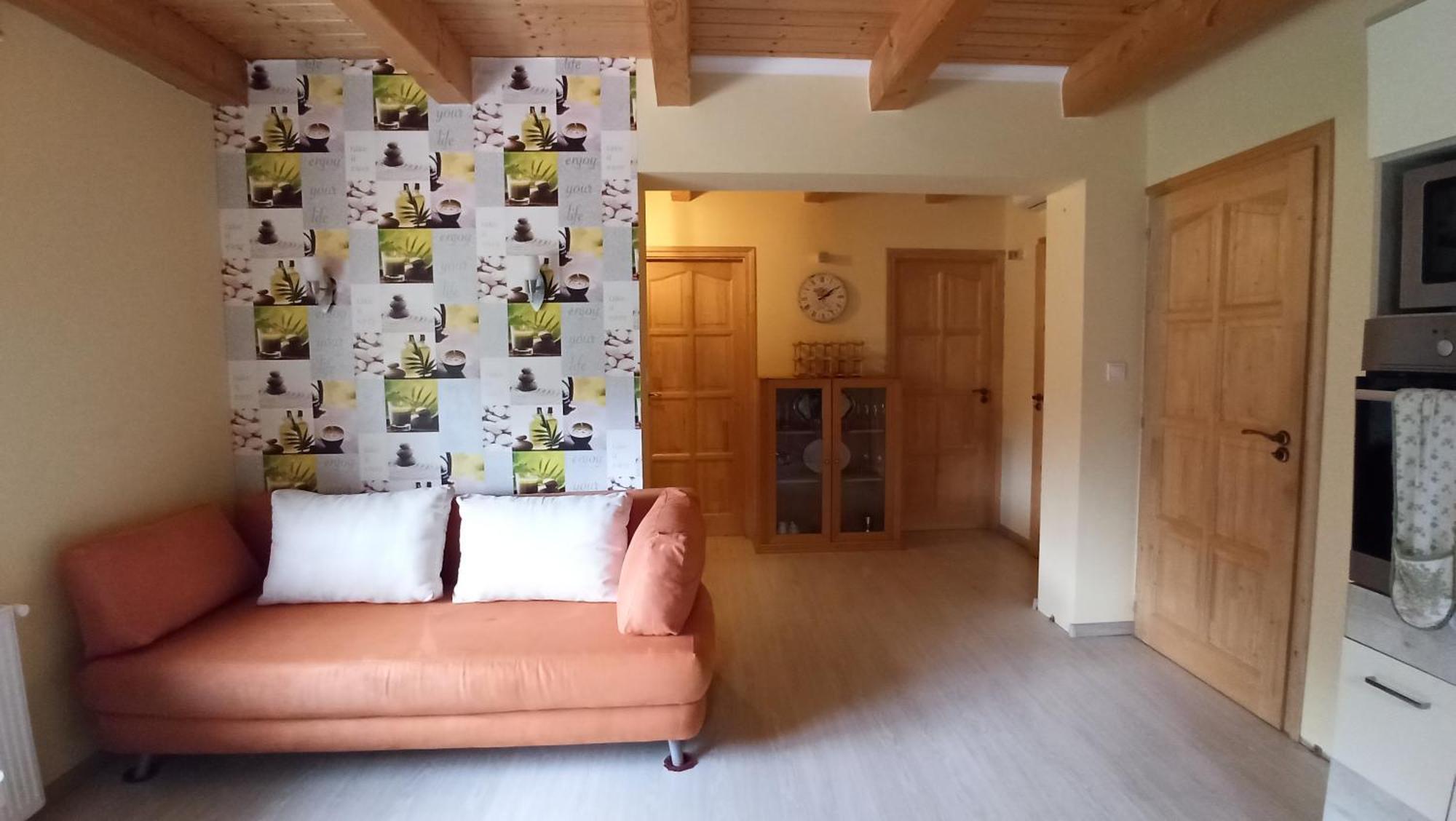 Marilyn Vendeghaz Hotel Kehidakustany Luaran gambar