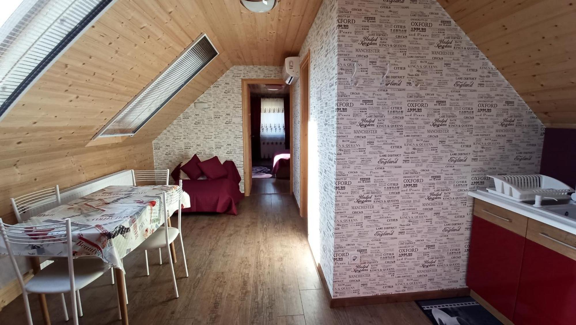 Marilyn Vendeghaz Hotel Kehidakustany Luaran gambar